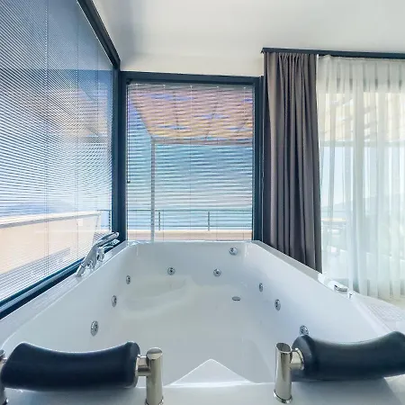 Kalkan Luxury Villas With Panoramic Sea View Kas Exterior photo