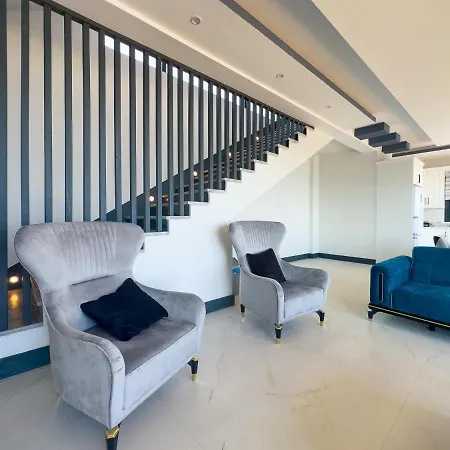 Kalkan Luxury Villas With Panoramic Sea View Kas Exterior photo