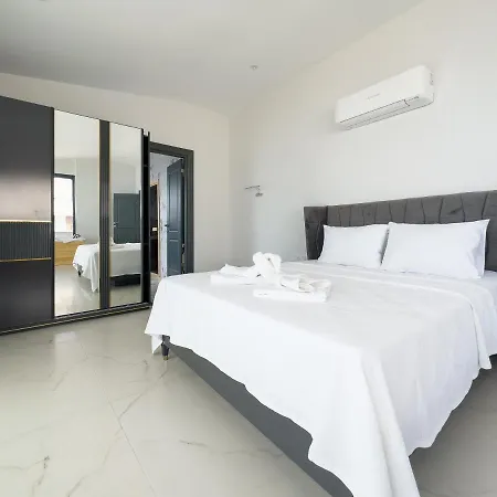 Kalkan Luxury Villas With Panoramic Sea View Kas Exterior photo