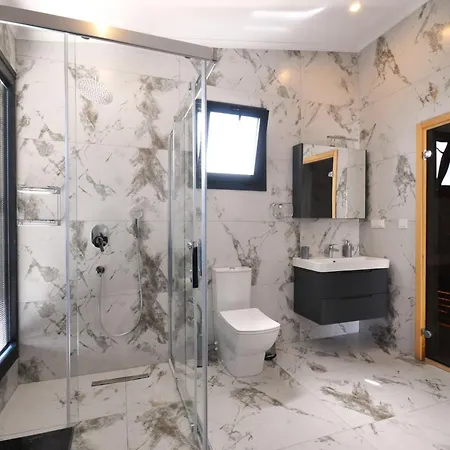 Kalkan Luxury Villas With Panoramic Sea View Kas Exterior photo