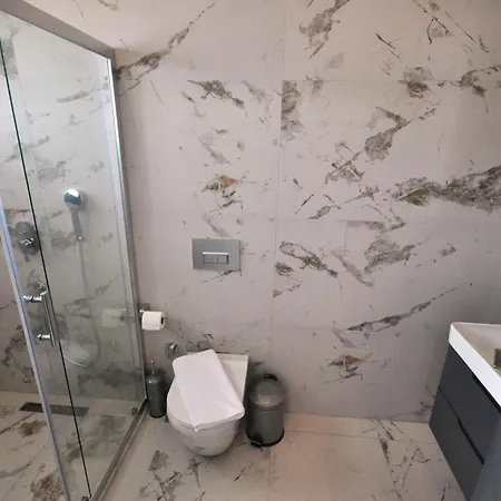 Kalkan Luxury Villas With Panoramic Sea View Kas Exterior photo